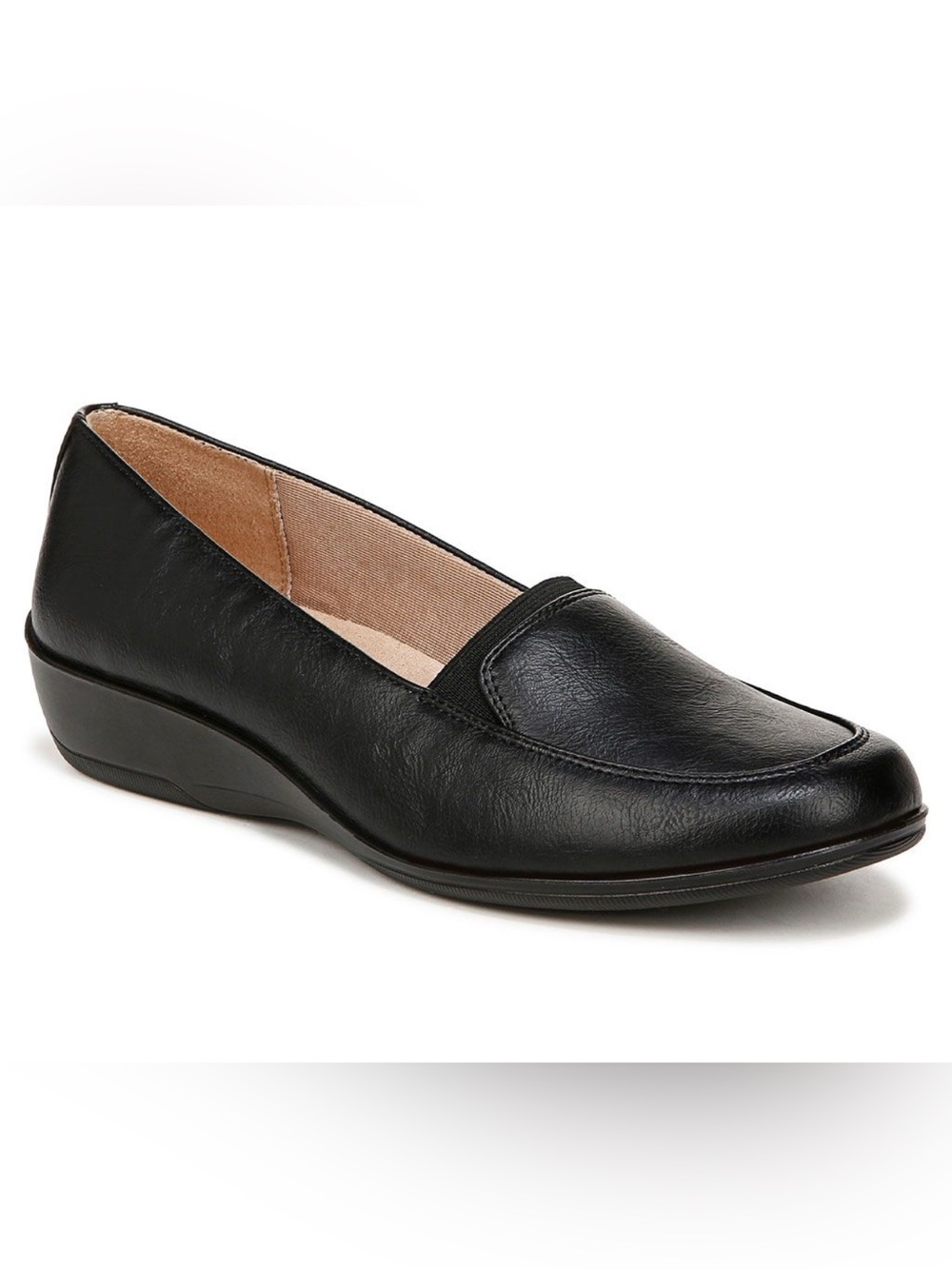 NWOT LifeStride Women's Ida Loafers